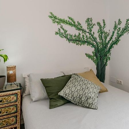 Town House With Roof Terrace And Plunge Pool Alcaucín Exterior foto