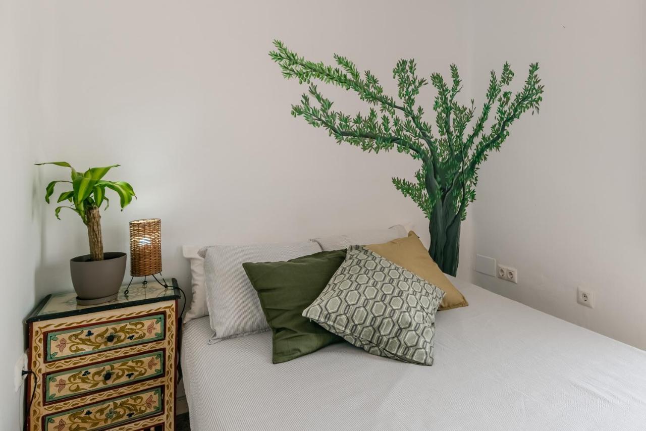 Town House With Roof Terrace And Plunge Pool Alcaucín Exterior foto
