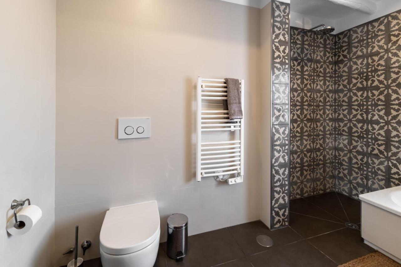 Town House With Roof Terrace And Plunge Pool Alcaucín Exterior foto