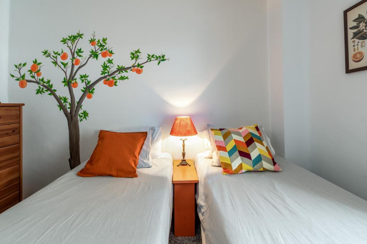 Town House With Roof Terrace And Plunge Pool Alcaucín Exterior foto